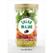 Salad in a Jar: 68 Recipes for Salads and Dressings [A Cookbook]