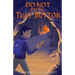 Do Not Push That Button