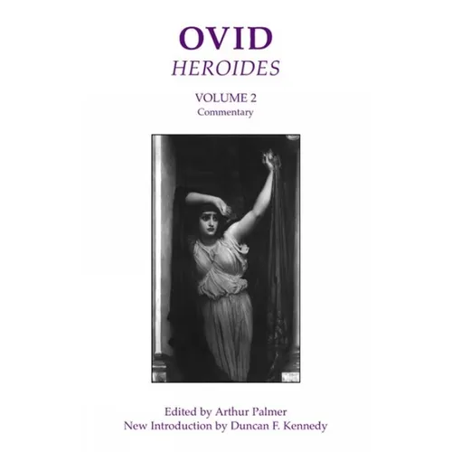 Ovid: Heroides II