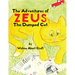 The Adventures of Zeus the Dumped Cat