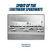 Hunter Barnes: Spirit of the Southern Speedways