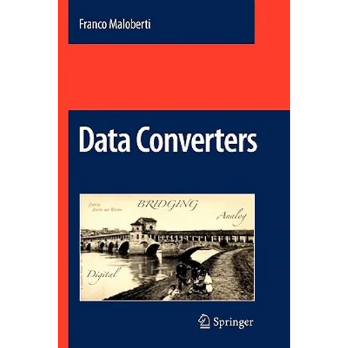 Data Converters