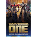 Transformers One Movie Novelization
