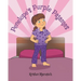 Penelope's Purple Pajamas
