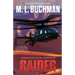 Raider: a political technothriller