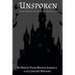 Unspoken: The Real Stories of The Fairy Tales You Only Thought You Knew