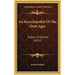An Encyclopedist Of The Dark Ages: Isidore Of Seville (1912)