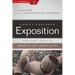 Exalting Jesus in Jeremiah, Lamentations