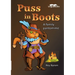 Puss in Boots: A family pantomime
