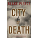 City of Death: An Ava Gold Mystery (Book 5)