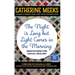 The Night Is Long But Light Comes in the Morning: Meditations for Racial Healing
