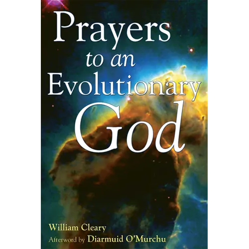 Prayers to an Evolutionary God