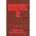 Samizdat Register 2: Voices of the Socialist Opposition in the Soviet Union
