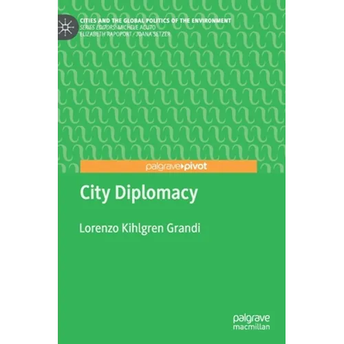 City Diplomacy