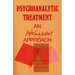 Psychoanalytic Treatment: An Intersubjective Approach