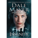 Insanity: A Psychic Visions Novel
