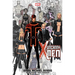 Uncanny X-Men by Brian Michael Bendis Omnibus Chris Bachalo Cover