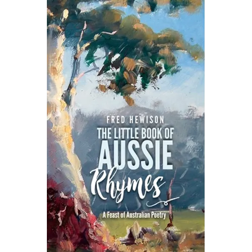 The Little Book of Aussie Rhymes