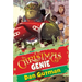 The Christmas Genie