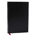 Nkjv-Net Parallel New Testament with Net Translators' Notes, Hardcover, Red Letter, Comfort Print: Unparalleled Insights with Over 16,000 Translator N