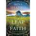 A Leap of Faith: A Completely Heart-Wrenching and Addictive Time-Travel Novel