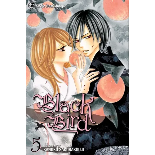 Black Bird, Volume 5