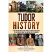 Tudor History: A Captivating Guide to the Tudors, the Wars of the Roses, the Six Wives of Henry VIII and the Life of Elizabeth I