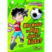 Who Wants to Play Just for Kicks?