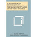 A Method for the Measurement of Atmospheric Ozone Using the Absorption of Ozone in the Visible Spectrum