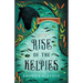 Rise of the Kelpies