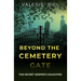 Beyond the Cemetery Gate: The Secret Keeper's Daughter