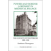 Power and Border Lordship in Medieval France: The County of the Perche, 1000-1226
