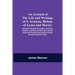 An Account Of The Life And Writings Of S. Irenæus, Bishop Of Lyons And Martyr; Intended To Illustrate The Doctrine, Discipline, Practices, And History