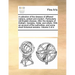 A Collection of the Dresses of Different Nations, Antient and Modern. Particularly Old English Dresses. After the Designs of Holbein, Vandyke, Hollar,
