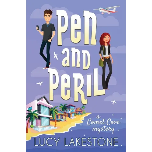 Pen and Peril