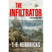 The Infiltrator: A Derek Harrington Novel