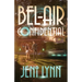 Bel-Air Confidential: a Futuristic Romance