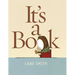 It's a Book