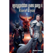 Armageddon Lives: Part II The Rise of Elysia