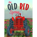 An Old Red Spring: Learning how a tractor runs!