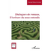 Dialogues de romans, l'écriture du sous-entendu