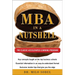 MBA in a Nutshell: The Classic Accelerated Learner Program