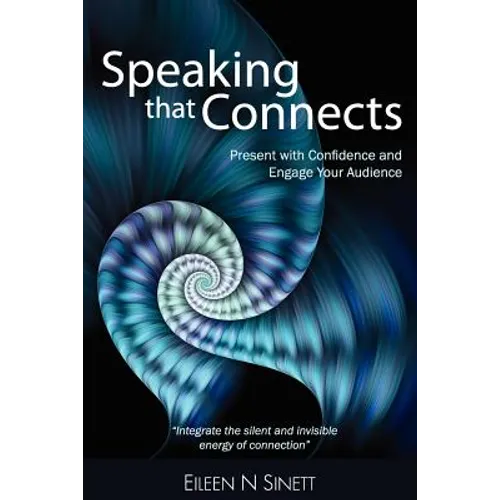 Speaking That Connects