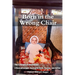 Born in the Wrong Chair: The 3 Stages of Awareness: a Neurodivergent Journey to Truth, Healing, and Action