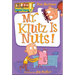 Mr. Klutz Is Nuts!