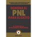 Domina El Pnl Para El Éxito-El Poder de la Inteligencia Emocional: Poderoso libro sobre programación neurolingüística e inteligencia emocional!