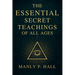 The Essential Secret Teachings of All Ages