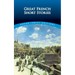 Great French Short Stories