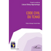 Code civil du Tchad