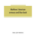 Matthews' American armoury and blue book